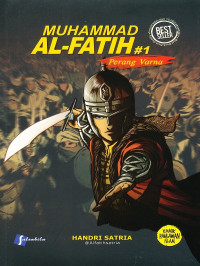 Image of Muhammad Al fatih #1 Perang Varna