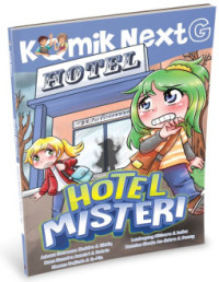 Image of Hotel Misteri