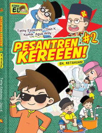 Image of Pesantren Keren #2