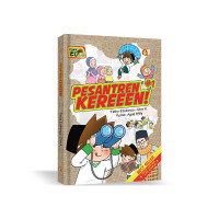 Image of Pesantren Keren! #1