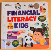 Image of Financial Literacy Kids