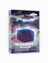 Image of Muhammad #Kedatangan